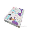 Custom Educational Game Cards For Children
